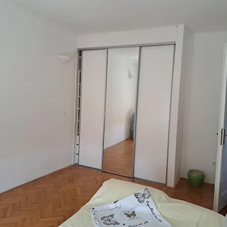 Daire A City Center Saraybosna